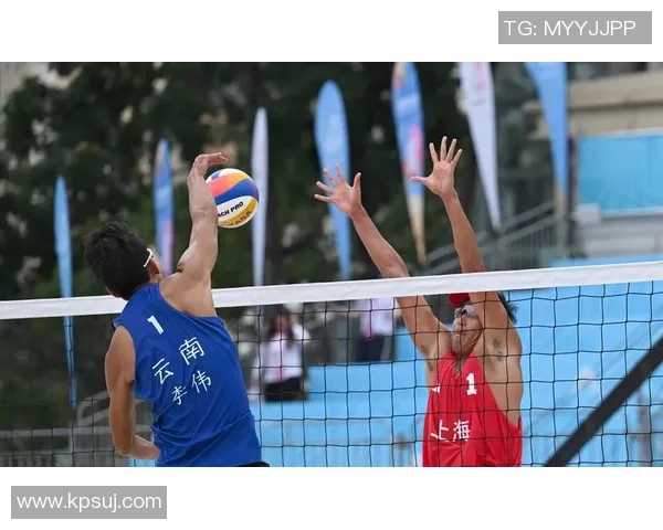 上海排球队在全国排球耐力排行榜中荣获第十名的荣耀时刻